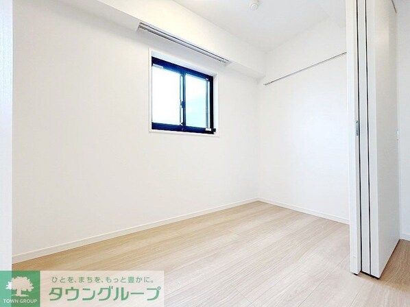 アジールコート松濤の物件内観写真